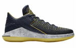 Кроссовки Jordan Air Jordan 32 Low "Michigan"