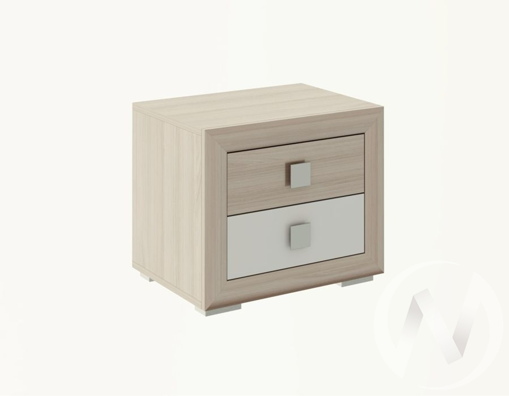 Тумба прикроватная М30 Спальня Глэдис