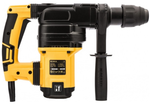 Перфоратор электрический RHV-1050-38-max, SDS-max, 1050 Вт, 10 Дж, 2 плюс 1 реж.// Denzel