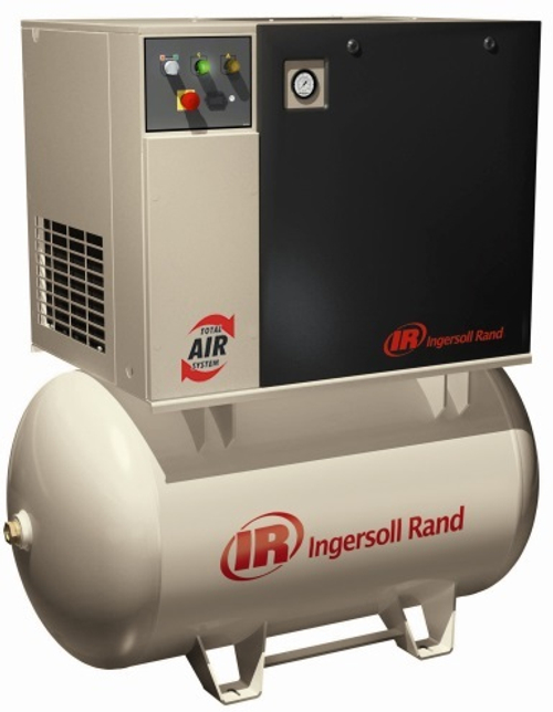 Винтовой компрессор Ingersoll Rand UP5-15-7-500 Dryer