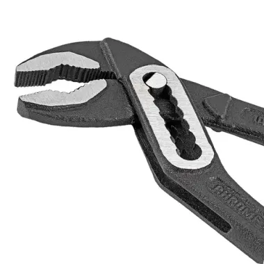 Пассатижи переставные 10''(250мм) EVERFORCE EF-613B250