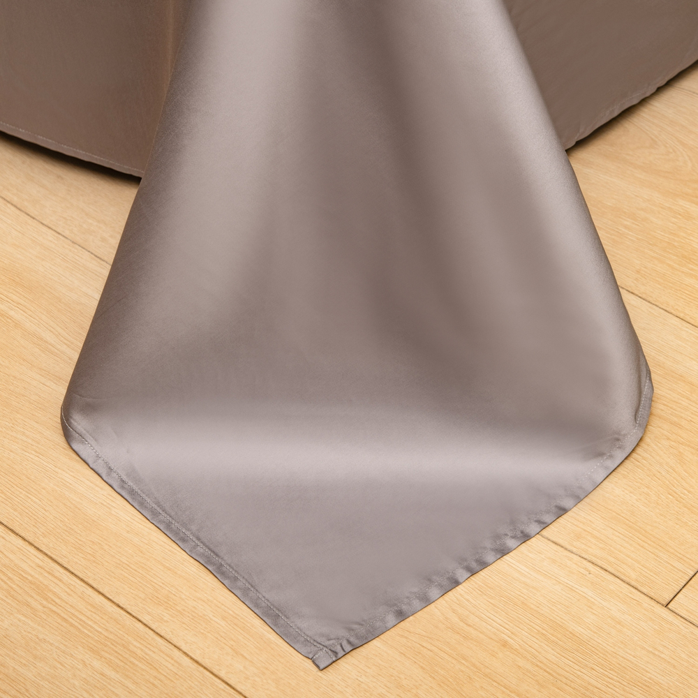 Комплект постельного белья Сатин Премиум CPA052