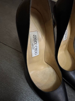 Туфли Jimmy Choo