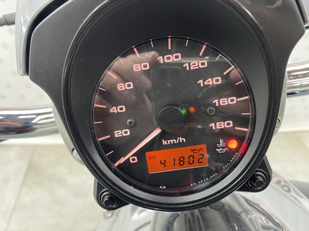 Suzuki Boulevard 400 2005