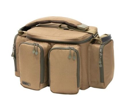 KORDA Сумка карповая Compac Carryall S