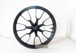 44650-MKP-J80. WHEEL SUB ASSY., FR.