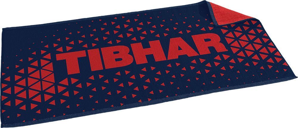 Tibhar Game Dark Blue/Red