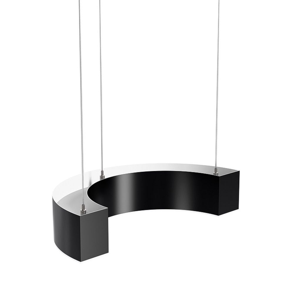 Светильник полукольцо FS-TG 27Вт 2160Лм IP20