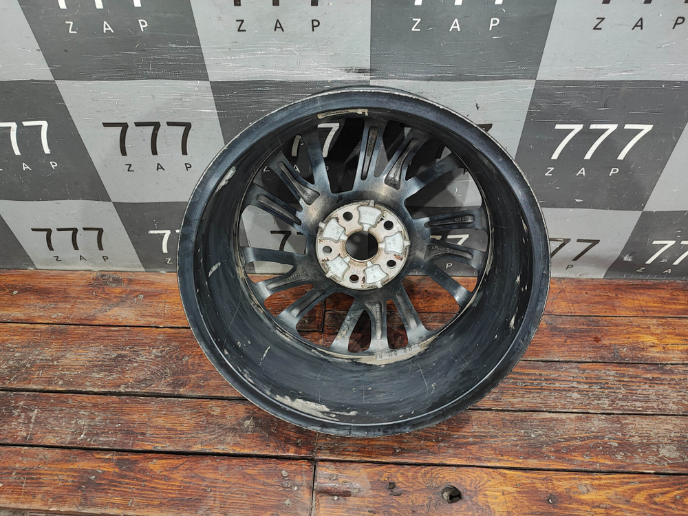 Диск колесный литой R18 Geely Coolray 19-нв Б/У Оригинал 6600115314