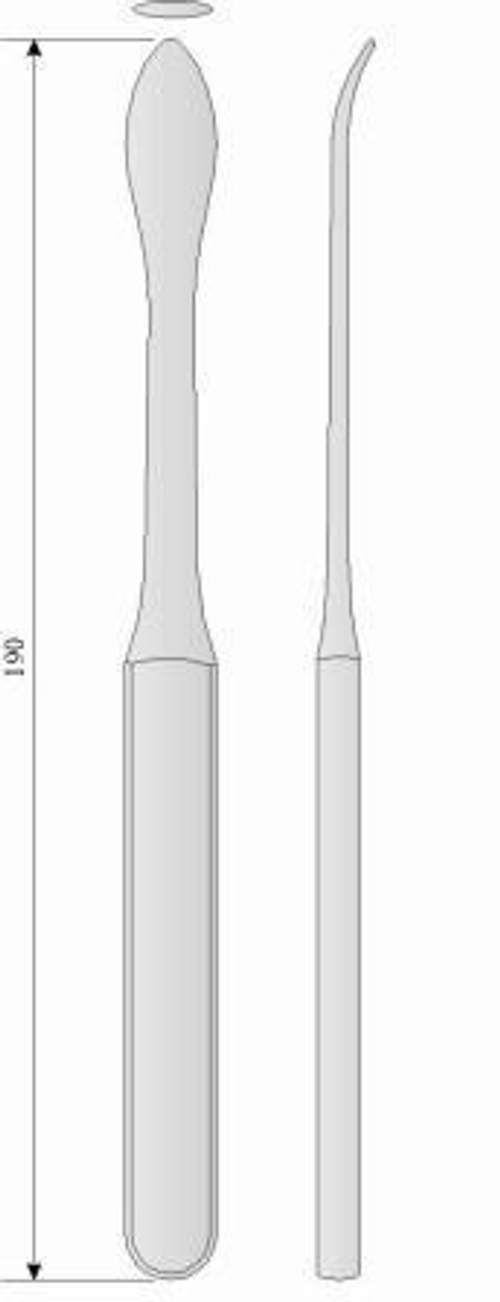 МЖ- 4/50 Подъемник для мягких тканей