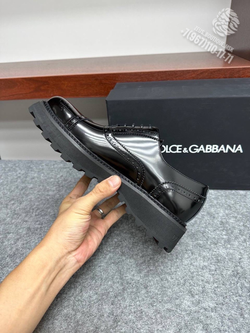 Туфли Dolce & Gabbana