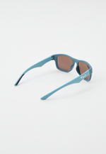 Спортивные очки 720armour Fabio / Matte Teal Blue / Matte Sea Blue Temple / HC Brown Lake Blue Lens