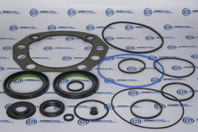 Ремкомплект гура J6 3411010-50A-XLB