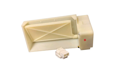 Заслонка холодильника Samsung в сборе DA31-00043F