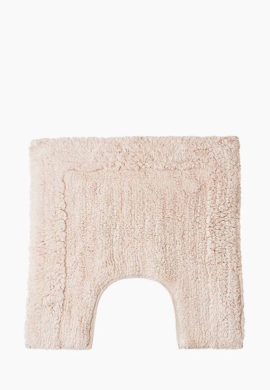 LUNA (пудра) Набор ков. для ванной комнаты 60х100 и 50х50