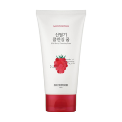 Skinfood Vege Garden Cleansing Foam Wild Berry 150ml