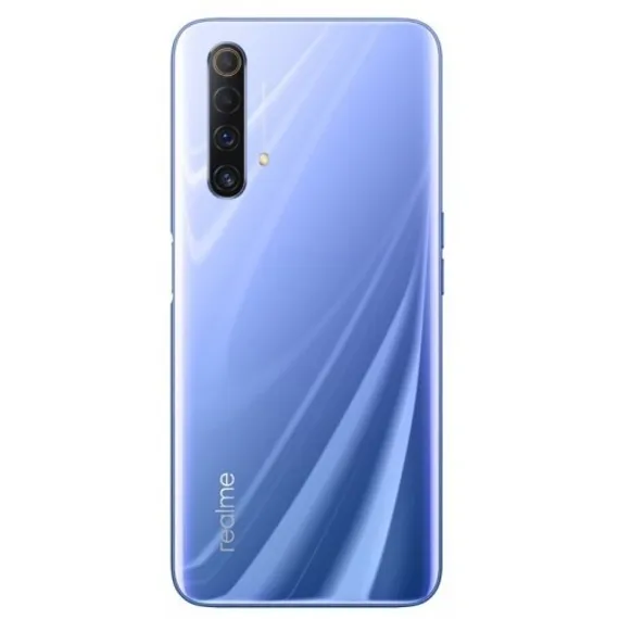 Realme X50 5G 6.128GB Purple (Фиолетовый)