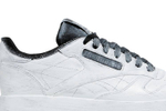 Кроссовки Reebok Classic Leather