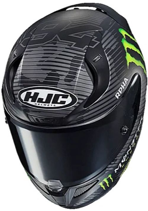 RPHA11 94 Special MC5SF / Черно-зеленый