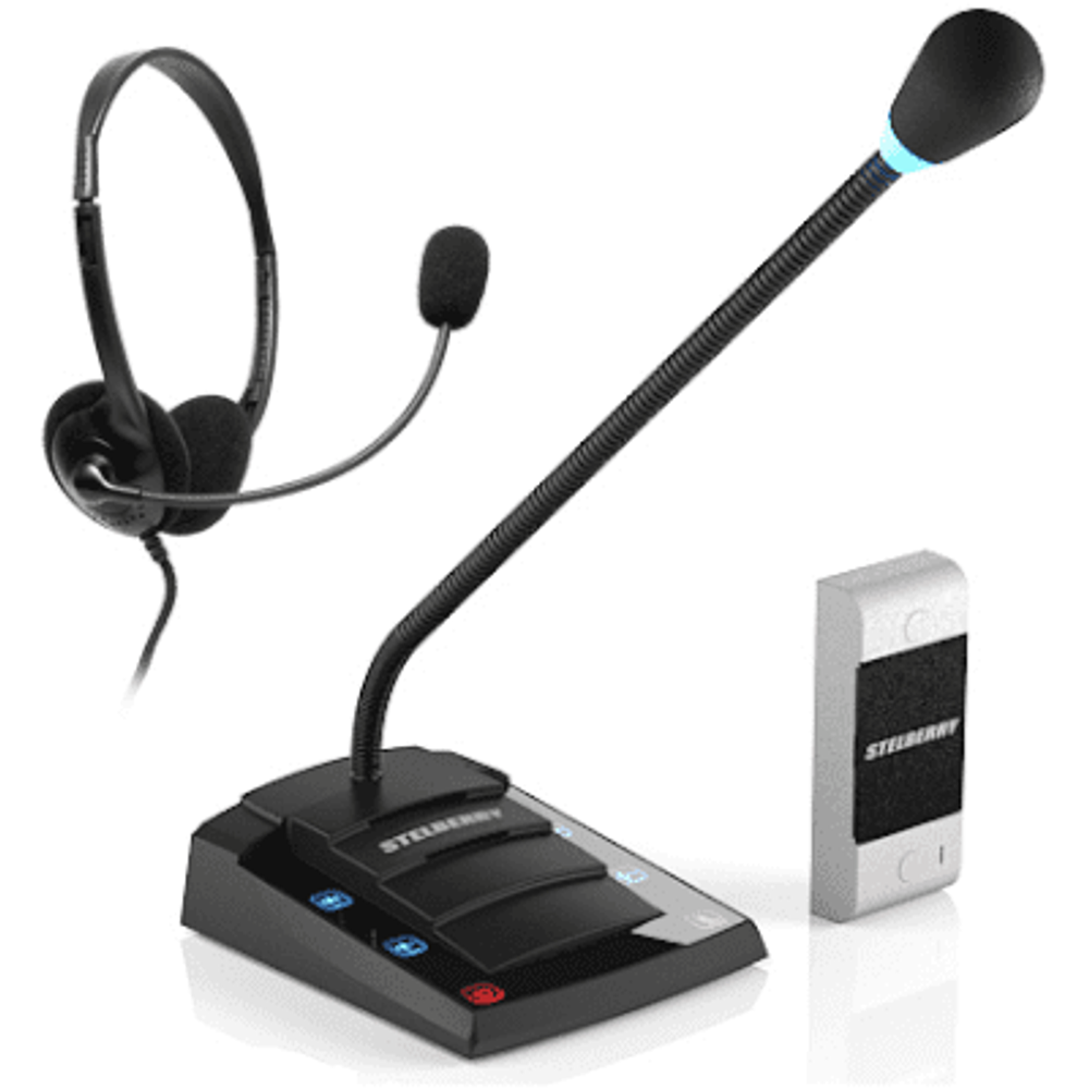 Stelberry S-402