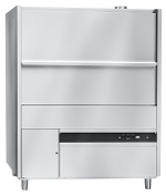 Котломоечная машина Abat МПК 130-65