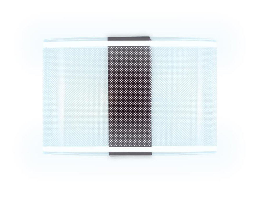 Настенный светодиодный светильник Ambrella Light Original FA611