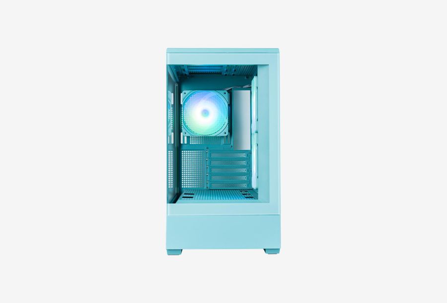 ZALMAN P30 Mint V2_0326709110617