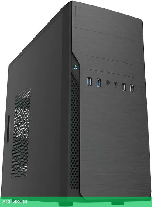 Корпус Foxline FL-628-FZ450R-U32