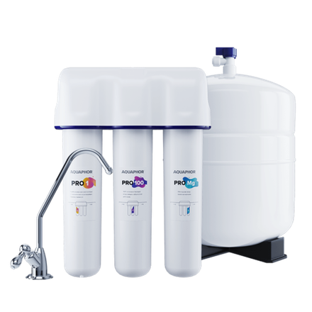 Аквафор Osmo Pro 100