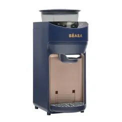 Машина для приготовления детской смеси Beaba Milkeo Plus