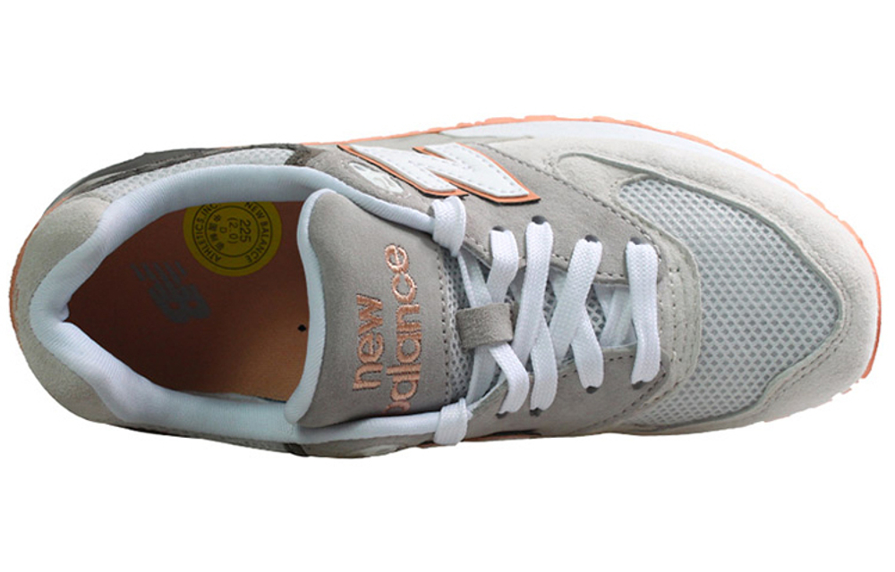 Кроссовки New Balance Nb 999