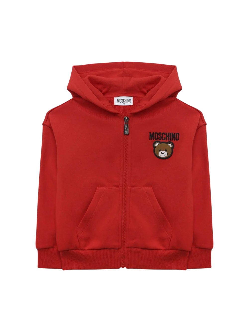 Костюм спортивный Moschino