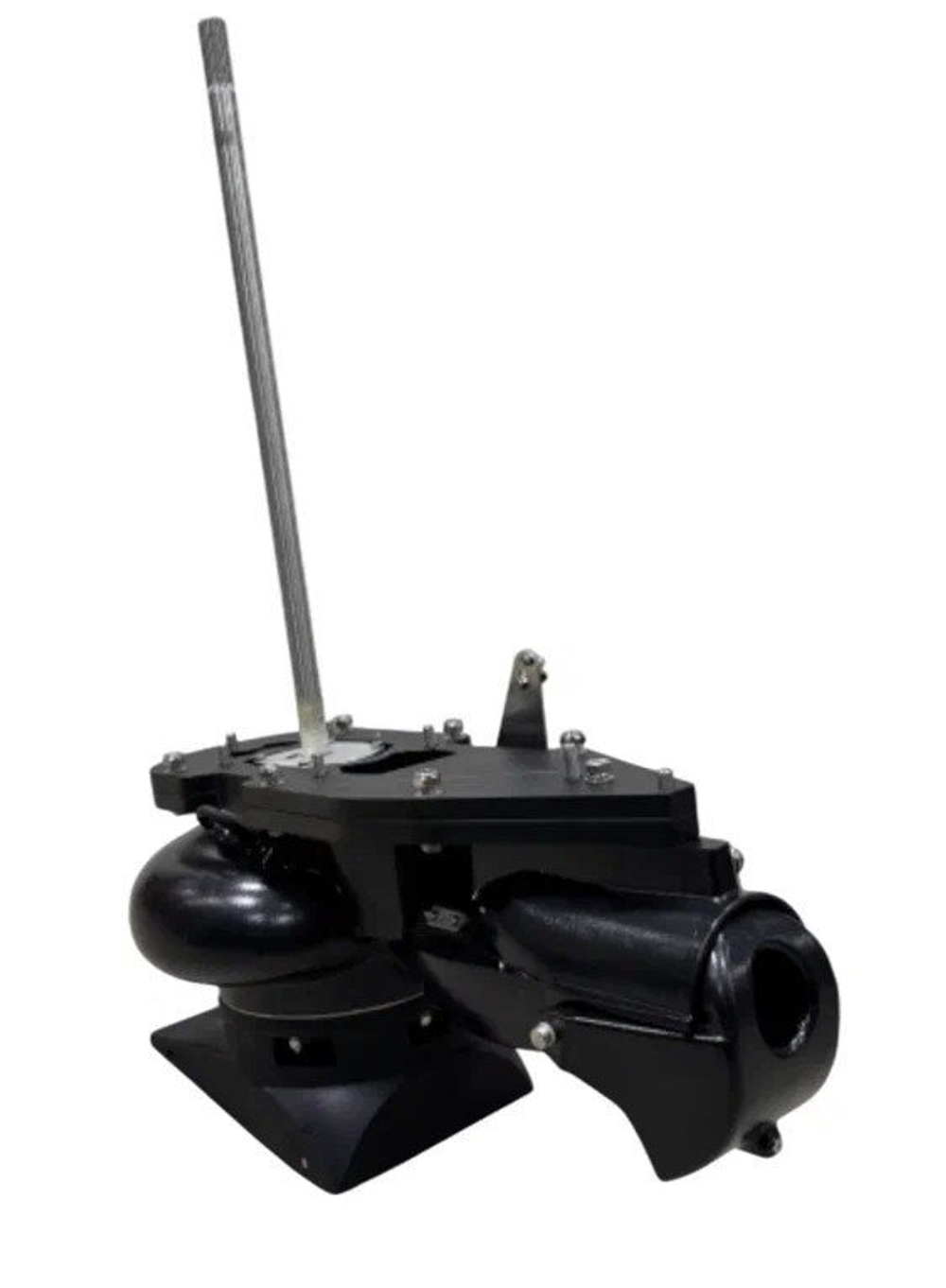 Насадка водометная MARLIN PRO для MFI 115