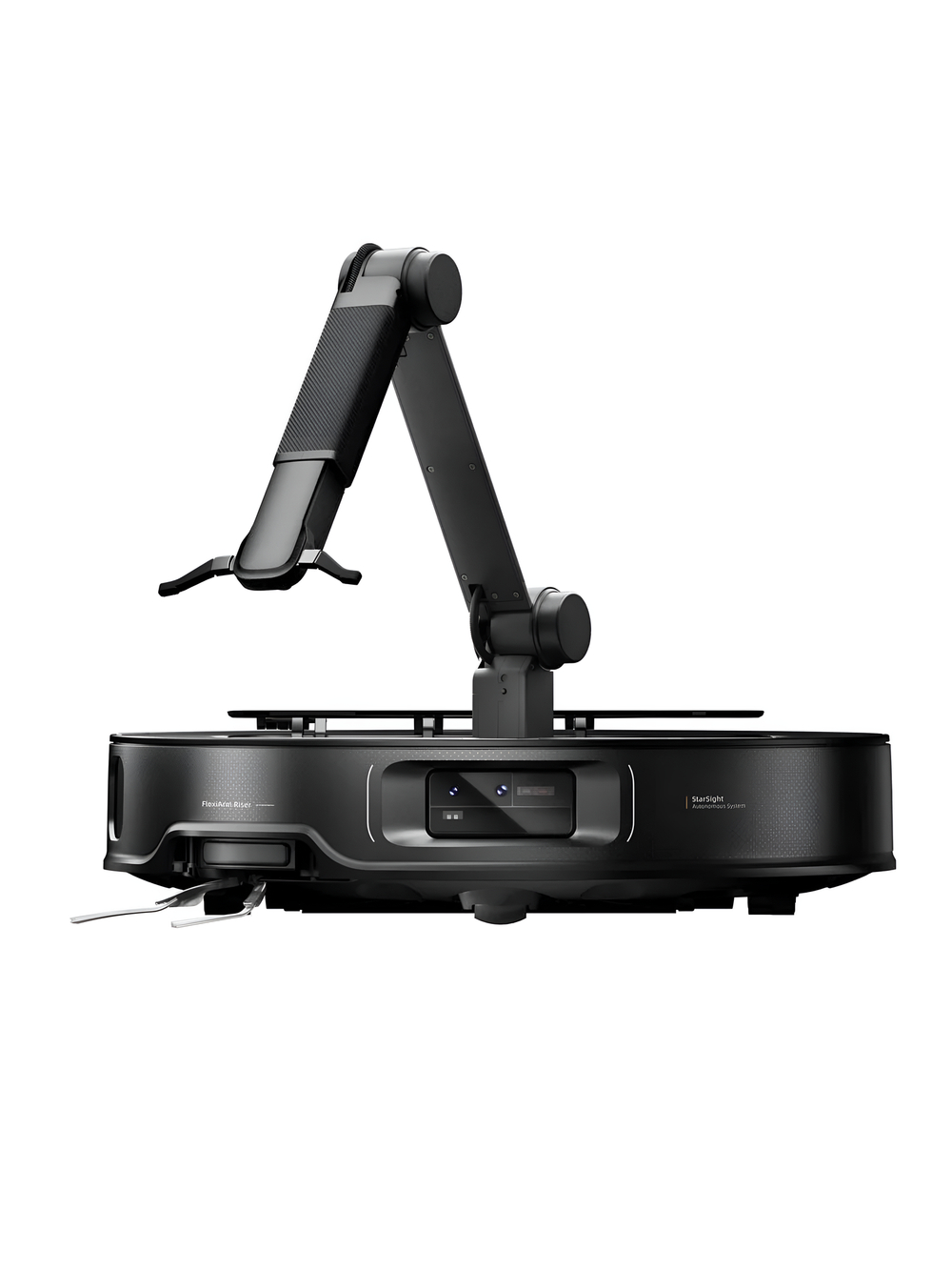 Робот-пылесос Roborock Saros Z70 (R50)  (черный)