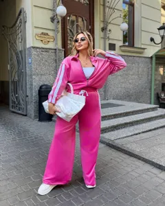 Костюм УК-390-1 Фабрика Моды