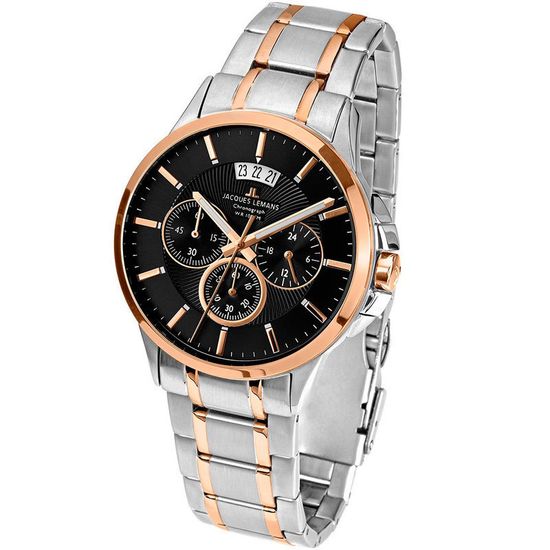 Наручные часы Jacques Lemans 1-1542F