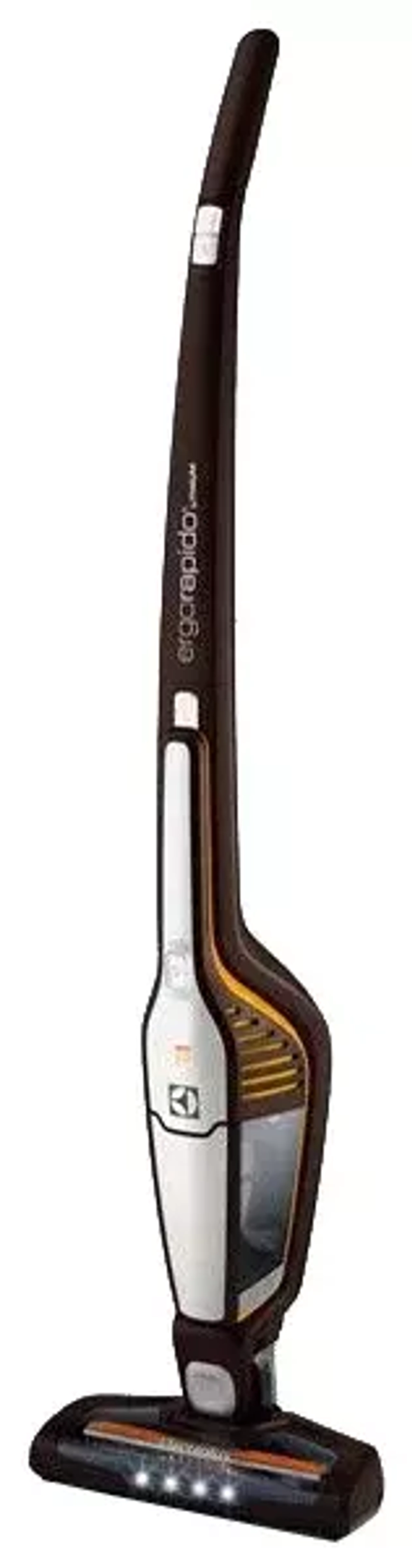 Пылесос ручной (handstick) Electrolux ERGO11