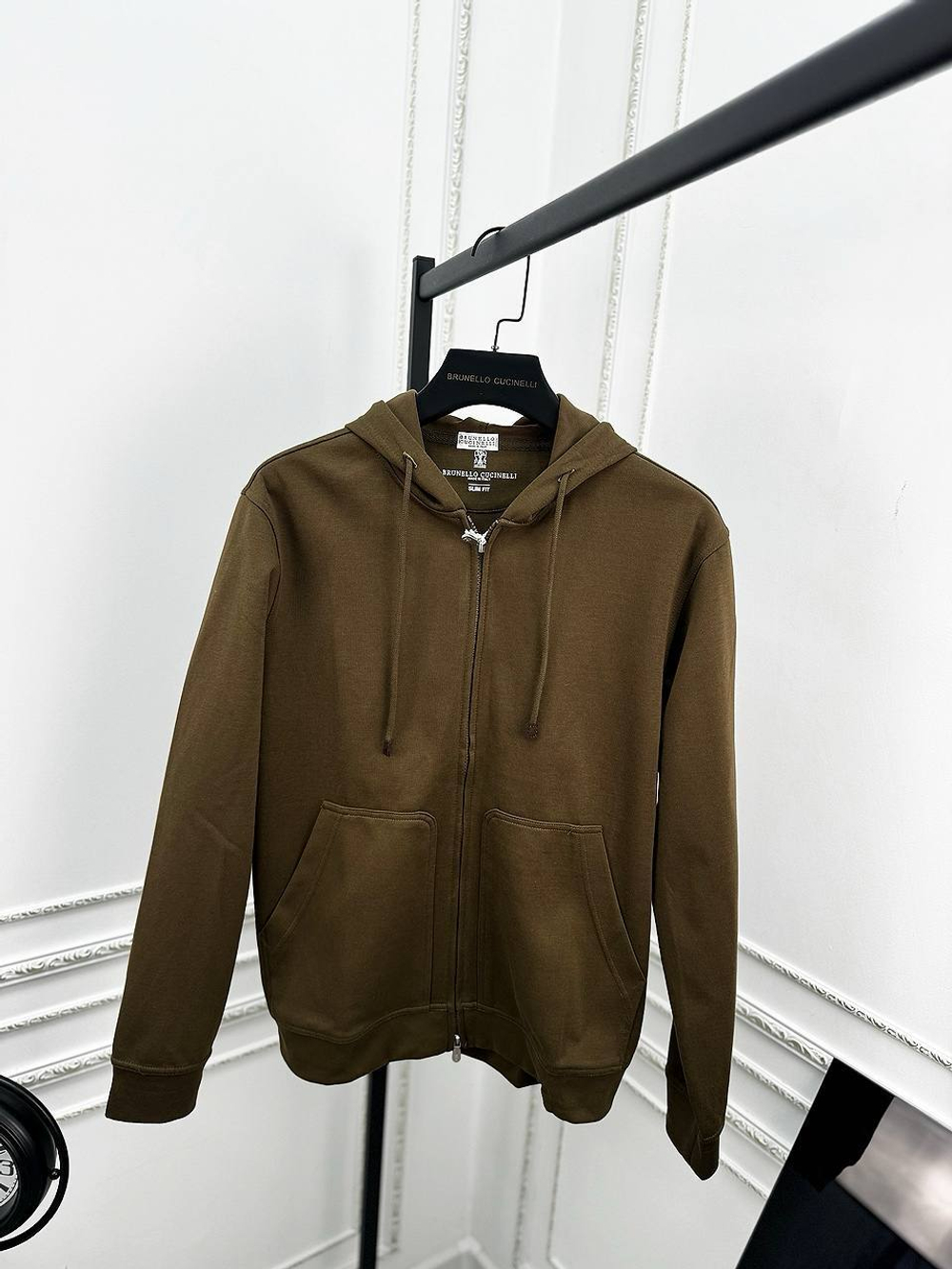 Спортивный костюм Brunello Cucinelli