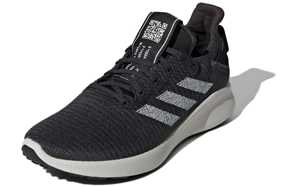 Кроссовки Adidas Sensebounce+ Street (Женская размерная сетка)