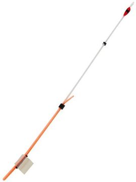 Сторожок лавсановый Salmo WHITEFISH 14см/тест 0.4-1.9