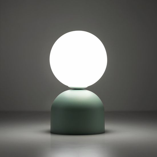 16039 / настольный светильник / Miki