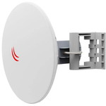 Держатель для проводов MikroTik quickMOUNT Extra белый