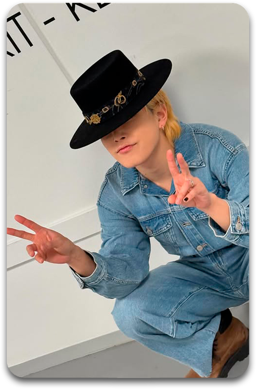 Карта / ATEEZ #0992