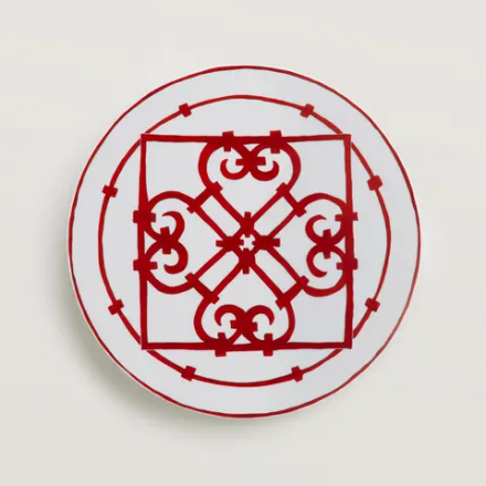 Тарелка обеденная Balcon Du Guadalquivir (26.5 см)