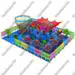 Верёвочный парк «Перо павлина»