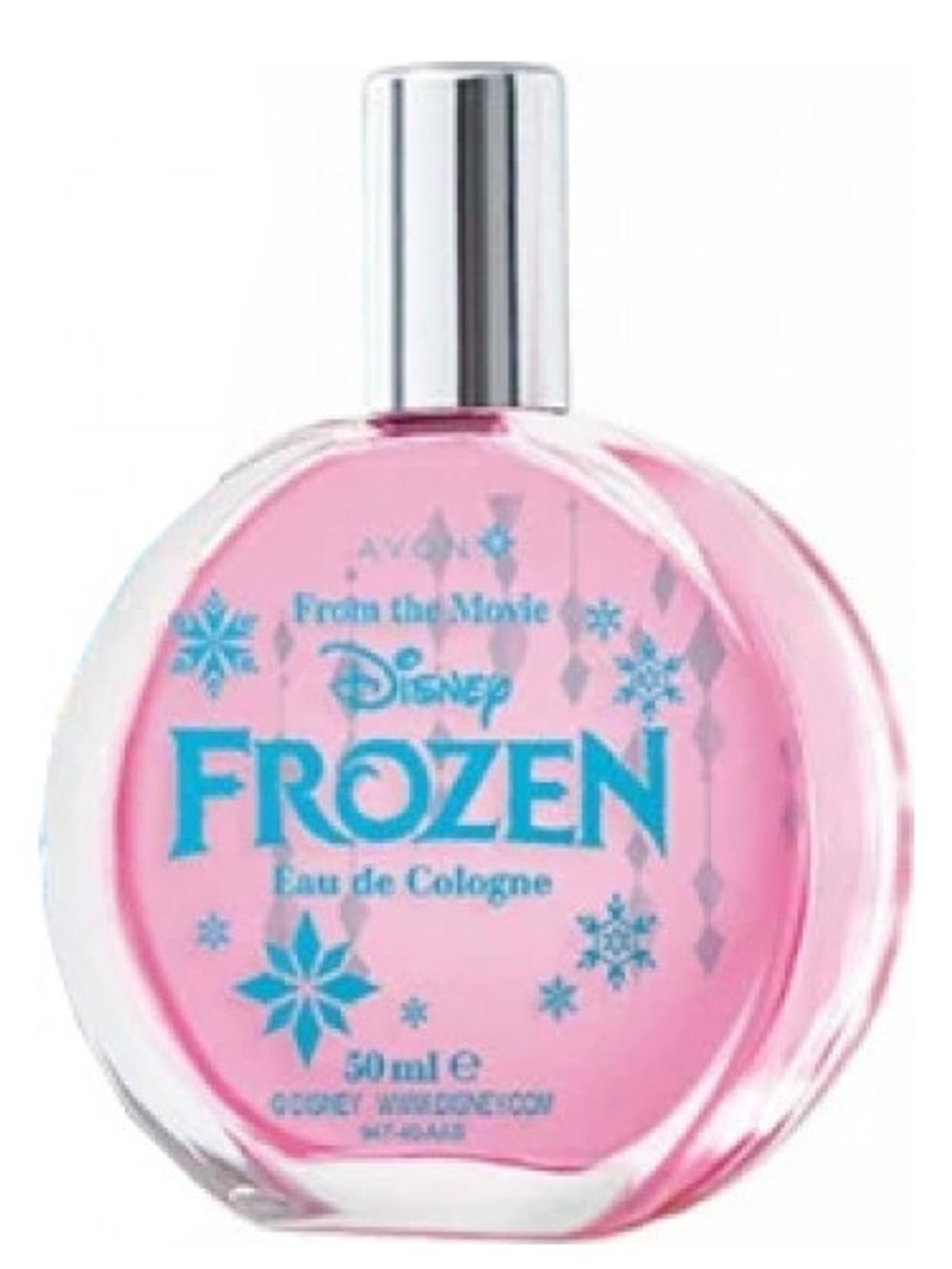 Avon Frozen Candy Dream Eau de Cologne