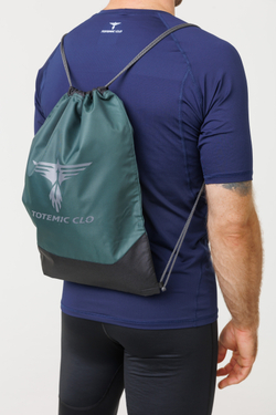 Вещевой мешок TOTEMIC CLO, цвет хаки