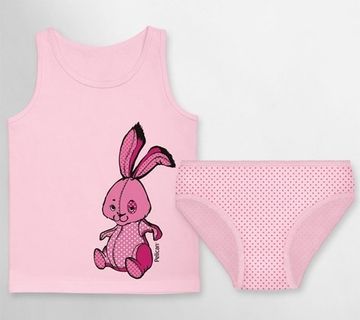 Комплект для девочек Pelican GUA317