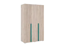 Шкаф трехдверный "Лайк"