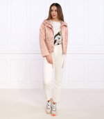 Куртка MAX&amp;Co. - пудро-розовый(748101)